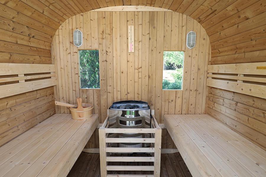 Logis Hotel & Spa Dejeunez Sous L'Arbre Rousset  Ngoại thất bức ảnh